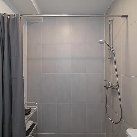 Апартаменты G-47 Near The Parliament - Self Check In *