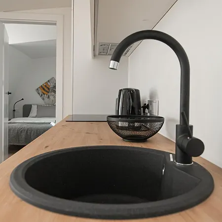 Апартаменты G-47 Near The Parliament - Self Check In