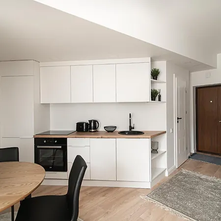 Апартаменты G-47 Near The Parliament - Self Check In *