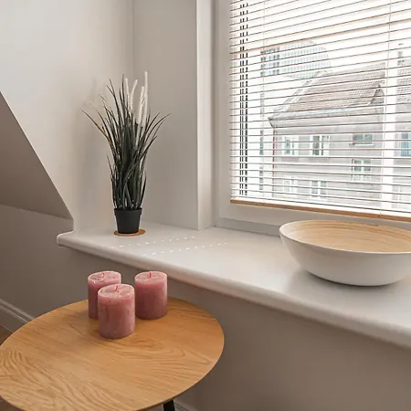 G-47 Near The Parliament - Self Check In Апартаменты