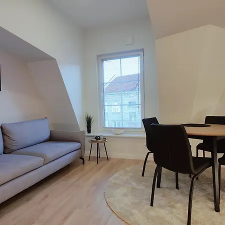 G-47 Near The Parliament - Self Check In Apartman Vilnius