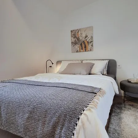 G-47 Near The Parliament - Self Check In Вильнюс