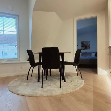 Apartmán G-47 Near The Parliament - Self Check In *