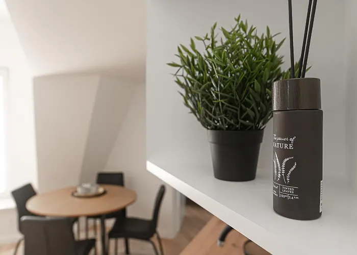 G-47 Near The Parliament - Self Check In Vilnius