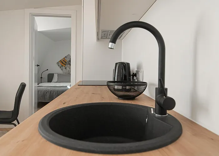 Appartamento G-47 Near The Parliament - Self Check In