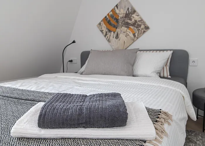 G-47 Near The Parliament - Self Check In Apartmán *