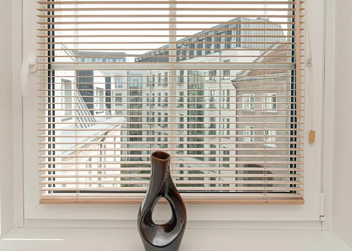 G-47 Near The Parliament - Self Check In * Вільнюс