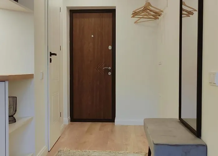 G-47 Near The Parliament - Self Check In Apartmán