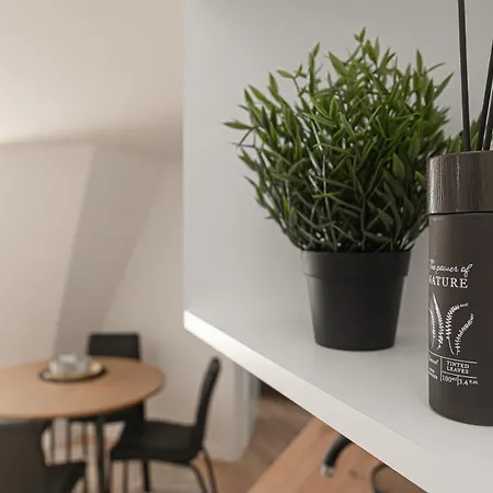 G-47 Near The Parliament - Self Check In ヴィリニュス