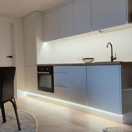 G-47 Near The Parliament - Self Check In アパート