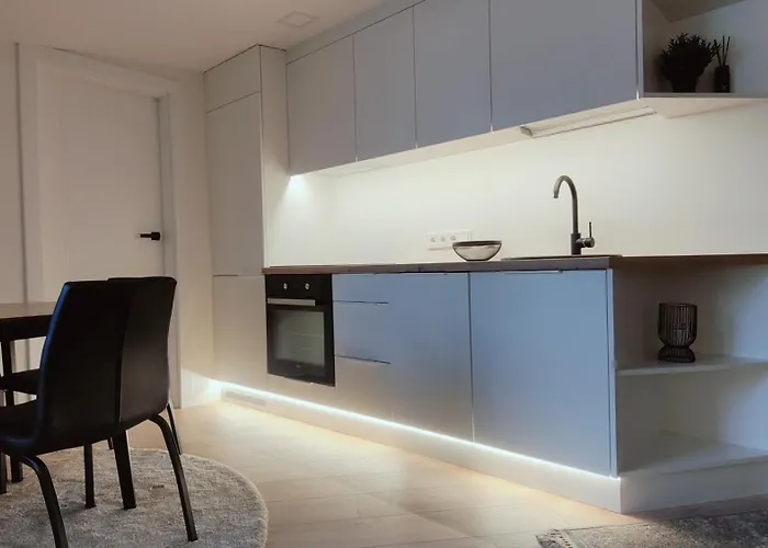 G-47 Near The Parliament - Self Check In アパート