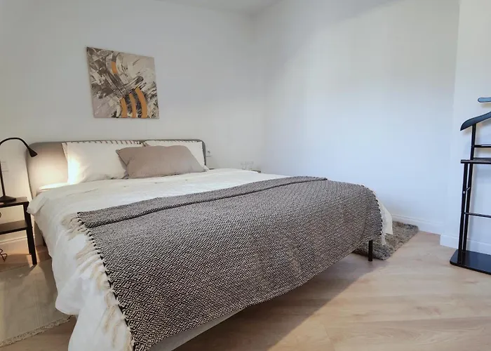 G-47 Near The Parliament - Self Check In アパート ヴィリニュス