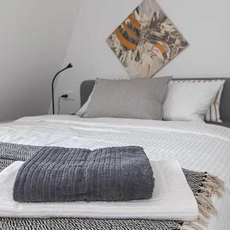 G-47 Near The Parliament - Self Check In Appartement *