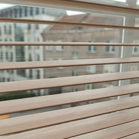 Appartement G-47 Near The Parliament - Self Check In *