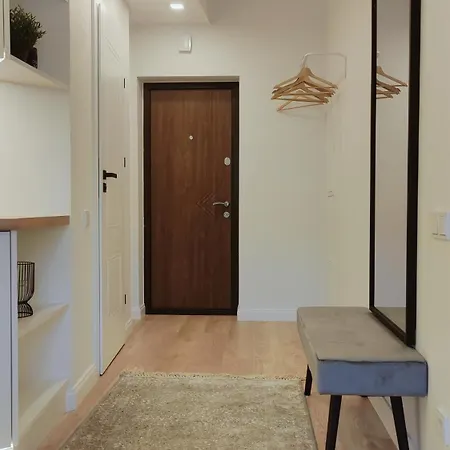 G-47 Near The Parliament - Self Check In Appartement