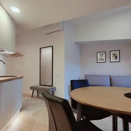 G-47 Near The Parliament - Self Check In Appartement Vilnius