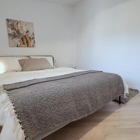 G-47 Near The Parliament - Self Check In Appartement Vilnius