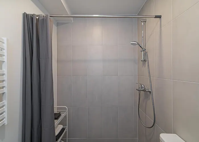 Apartament G-47 Near The Parliament - Self Check In *