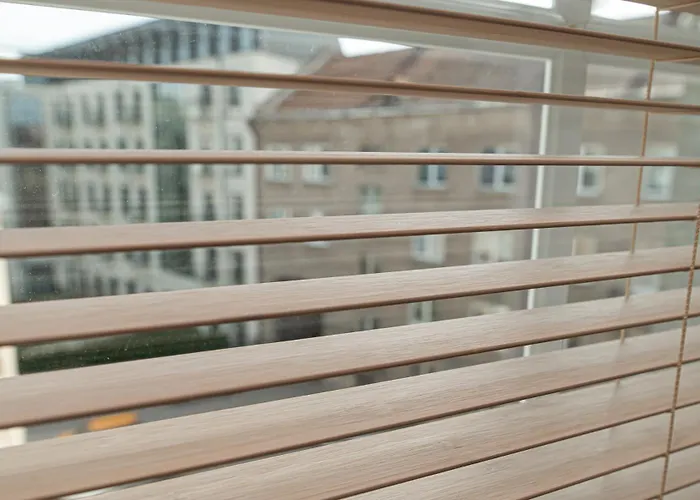 Apartament G-47 Near The Parliament - Self Check In *