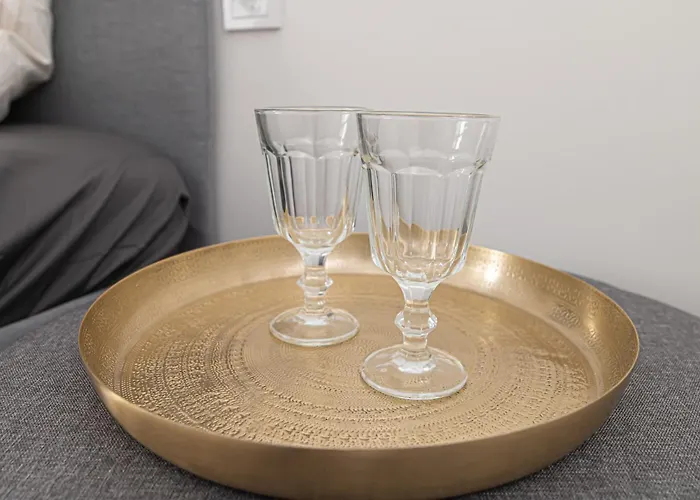 Apartment G-47 Near The Parliament - Self Check In