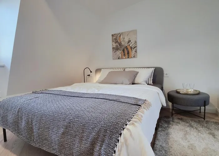 G-47 Near The Parliament - Self Check In Wilno